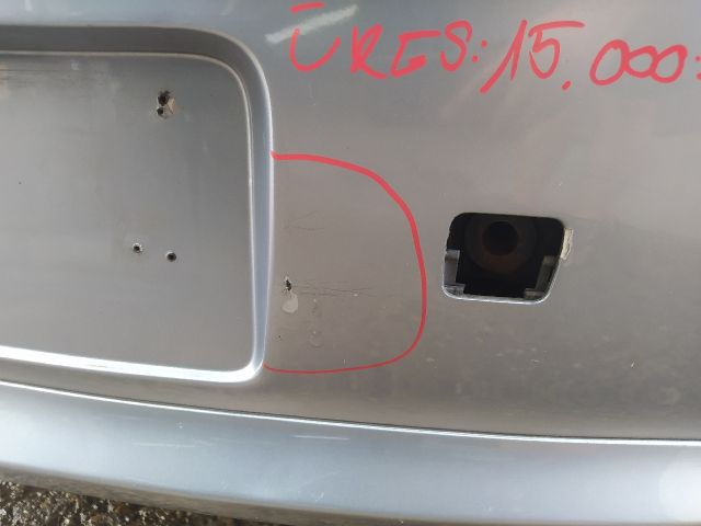 bontott BMW 1 Komplett Kormányoszlop Burkolat