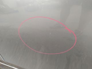 bontott BMW 1 Komplett Kormányoszlop Burkolat