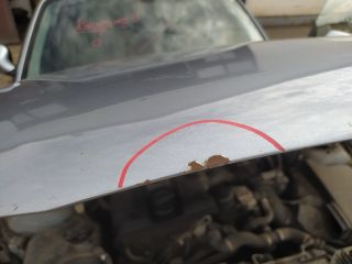 bontott BMW 1 Komplett Kormányoszlop Burkolat