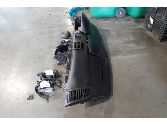 bontott BMW 1 Komplett Légzsák Szett