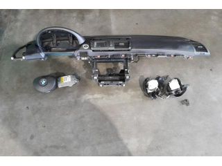 bontott BMW 1 Komplett Légzsák Szett