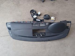 bontott BMW 1 Komplett Légzsák Szett