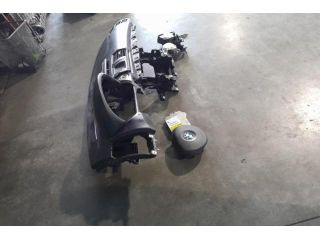 bontott BMW 1 Komplett Légzsák Szett