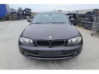 bontott BMW 1 Komplett Légzsák Szett