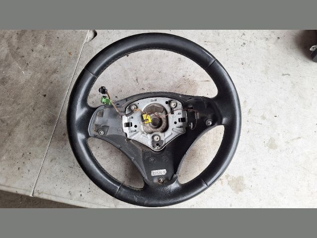 bontott BMW 1 Kormány