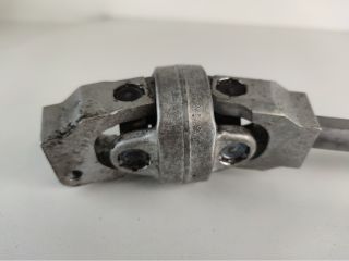 bontott BMW 1 Kormánykardán