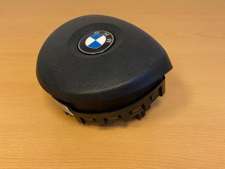 bontott BMW 1 Kormánylégzsák