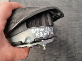 bontott BMW 1 Kormánylégzsák