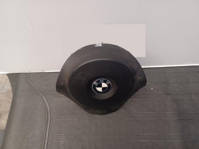 bontott BMW 1 Kormánylégzsák