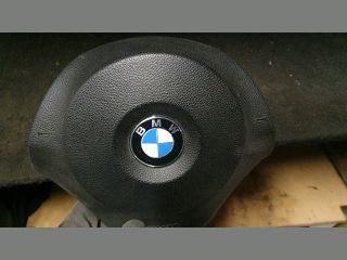 bontott BMW 1 Kormánylégzsák