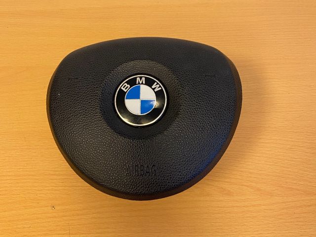 bontott BMW 1 Kormánylégzsák