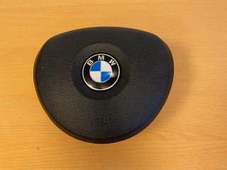 bontott BMW 1 Kormánylégzsák