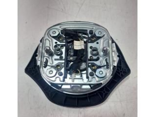 bontott BMW 1 Kormánylégzsák