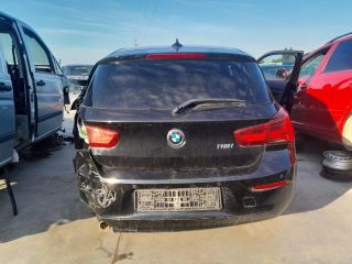 bontott BMW 1 Kormánylégzsák