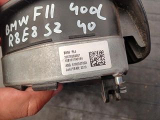 bontott BMW 1 Kormánylégzsák