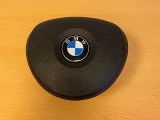 bontott BMW 1 Kormánylégzsák