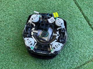 bontott BMW 1 Kormánylégzsák