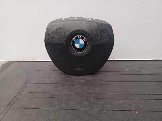 bontott BMW 1 Kormánylégzsák