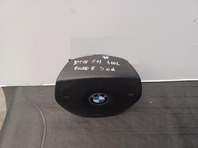 bontott BMW 1 Kormánylégzsák