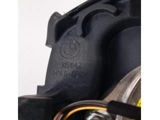 bontott BMW 1 Kormánylégzsák