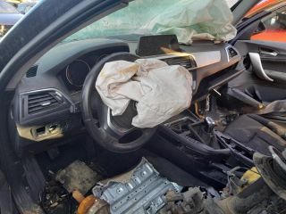 bontott BMW 1 Kormánylégzsák