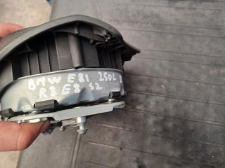 bontott BMW 1 Kormánylégzsák