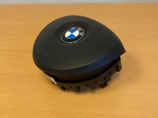 bontott BMW 1 Kormánylégzsák