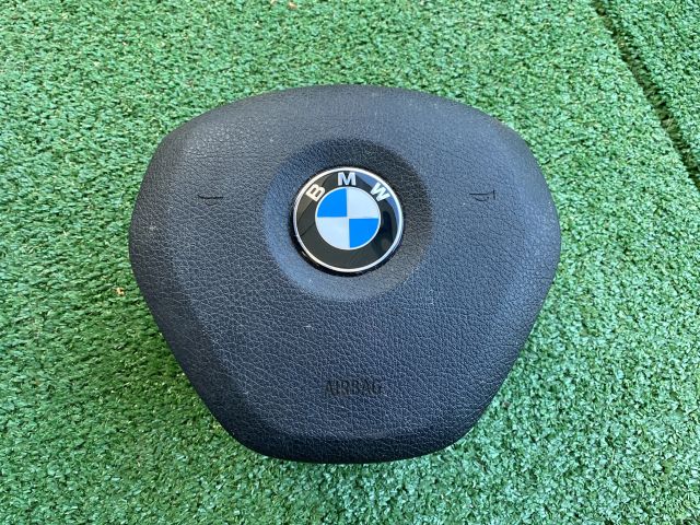 bontott BMW 1 Kormánylégzsák