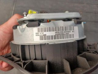 bontott BMW 1 Kormánylégzsák