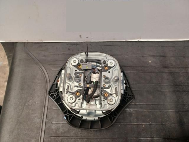 bontott BMW 1 Kormánylégzsák