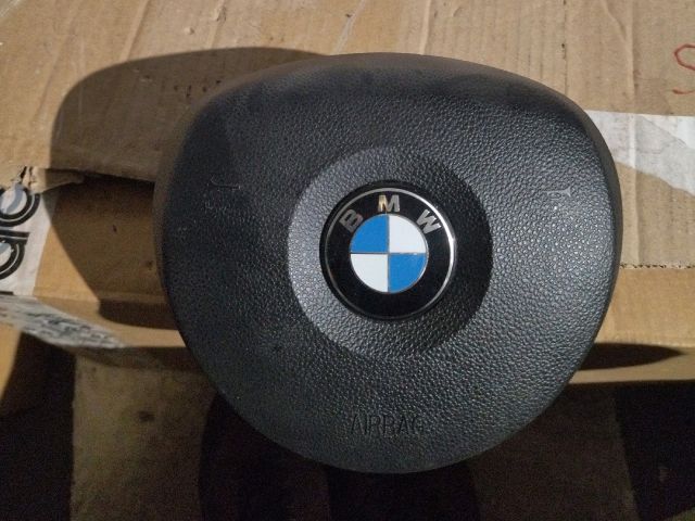 bontott BMW 1 Kormánylégzsák