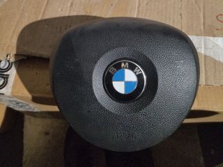 bontott BMW 1 Kormánylégzsák