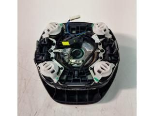 bontott BMW 1 Kormánylégzsák