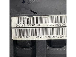 bontott BMW 1 Kormánylégzsák