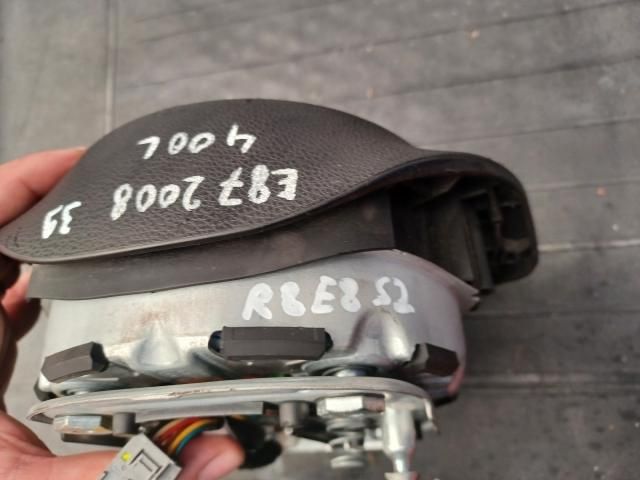 bontott BMW 1 Kormánylégzsák