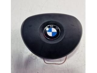 bontott BMW 1 Kormánylégzsák