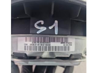 bontott BMW 1 Kormánylégzsák