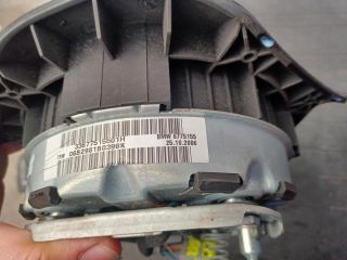 bontott BMW 1 Kormánylégzsák