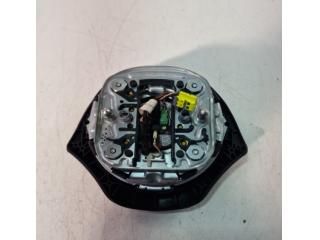 bontott BMW 1 Kormánylégzsák