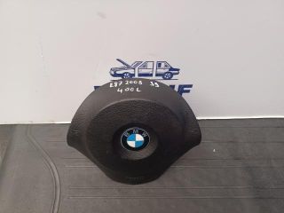 bontott BMW 1 Kormánylégzsák