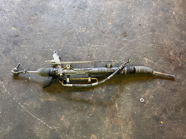 bontott BMW 1 Kormánymű Szervós