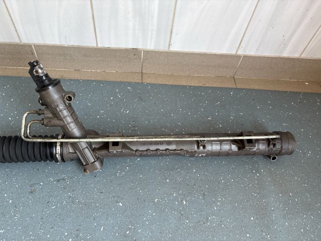 bontott BMW 1 Kormánymű Szervós