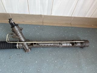 bontott BMW 1 Kormánymű Szervós