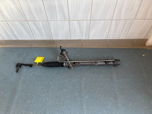 bontott BMW 1 Kormánymű Szervós