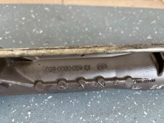 bontott BMW 1 Kormánymű Szervós