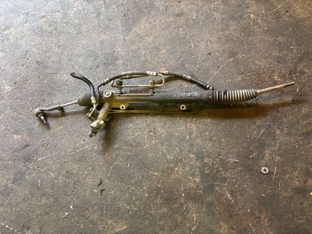 bontott BMW 1 Kormánymű Szervós