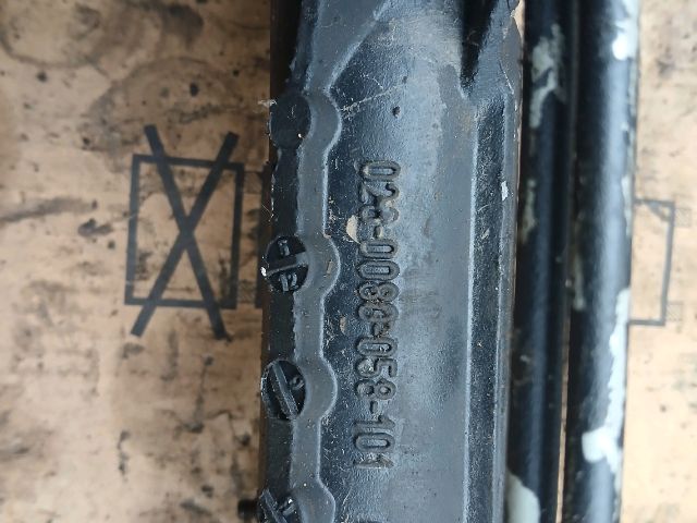 bontott BMW 1 Kormánymű Szervós