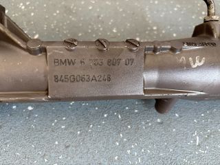 bontott BMW 1 Kormánymű Szervós