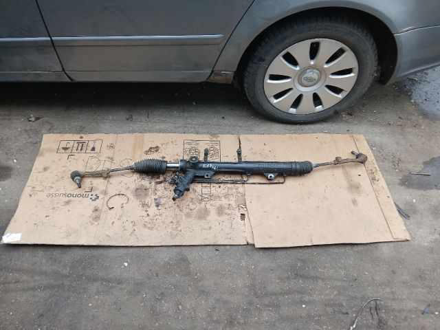 bontott BMW 1 Kormánymű Szervós