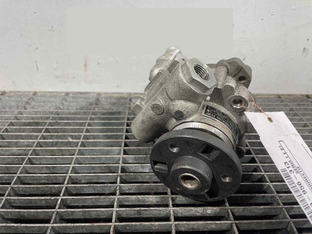 bontott BMW 1 Kormányszervó Motor (Elektromos)